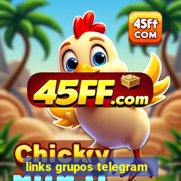 links grupos telegram
